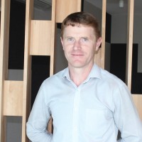 Daniel Thomas