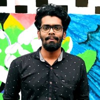 Shamnad S