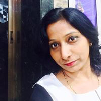 Priya Parab