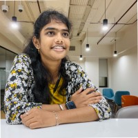 Sri Padma Priya D