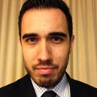 Oliver Acosta