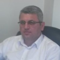 Harun Yalçın
