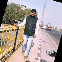 ARJESH KUMAR