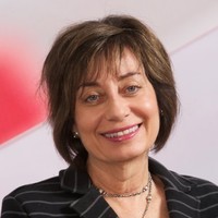 Lisa Woolfson