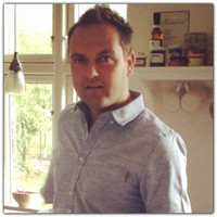 Michael Djernis