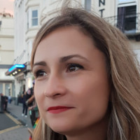 Alena Llewellyn