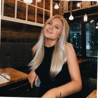Molly Lotut
