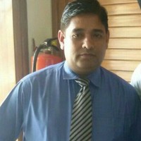 Vinod Kumar
