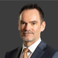 Stuart Rennie BCA MBA