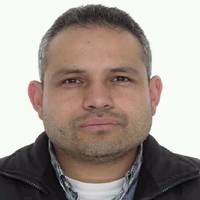 Elkin Mauricio Sepulveda Castillo