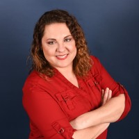 Kristina Harris M.A.Ed