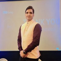 Sushil Sharma