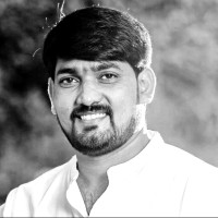 Shrikant D.