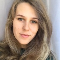 Veronika Grusha