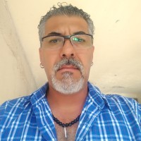 Jesús Carlos Parra Galván