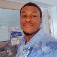 Daniel Akpan