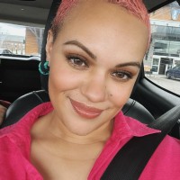 Mercedes Diaz