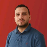 Ali Zahran