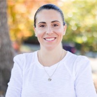 Radina (Ivanova) Besnainou