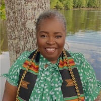 Deidre Murray, M.A.