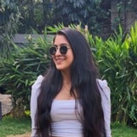 Mahima M S
