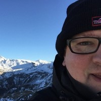 Michael Maximilian Gödel