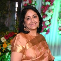 Sumedha Talwar