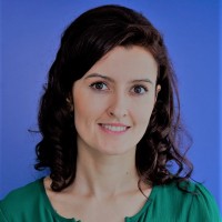 Oxana Pozvonkova