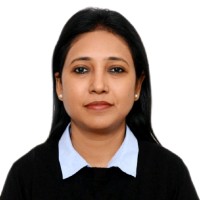 Ritu Mandal
