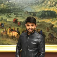 Himanshu Mehra