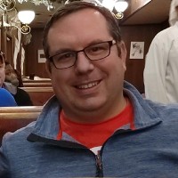 Cory Winkler