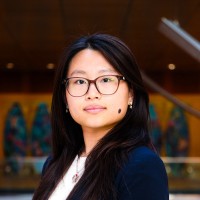 Angela Zhou