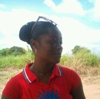 Victoria Amoah