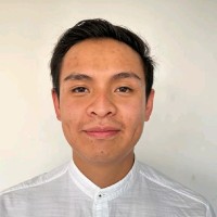 Fernando Adrian Jimenez Esquivias