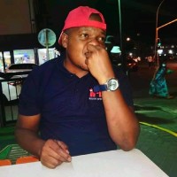 Wisani Hlatswayo