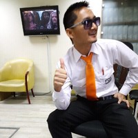 Bikram Shrestha