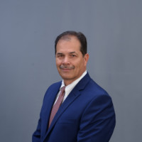 Gary Pate