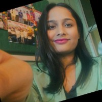 Namrata Pandey