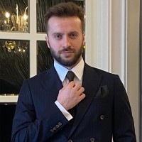 Enes Öztürk