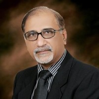 Majeed Bashir