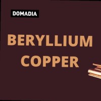 Beryllium Copper Dali Electronics