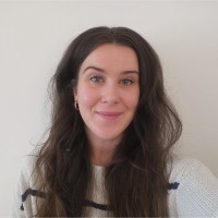 Simone Koperberg