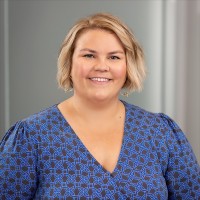 Nichole Williams, Cpa