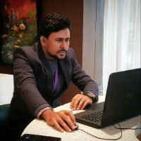 Md. Abdullah Al Mamoon