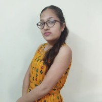 Versha Negi