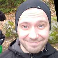 Jussi Harsunen