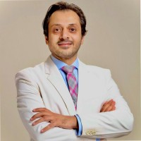 Sattam Alhamoud, PMP®