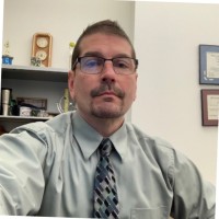 Anthony J. Vega, PhD