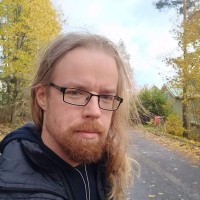 Markku Hyrkäs