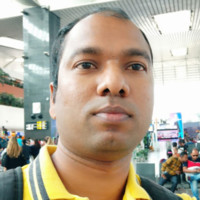 Shridhar Gaonkar